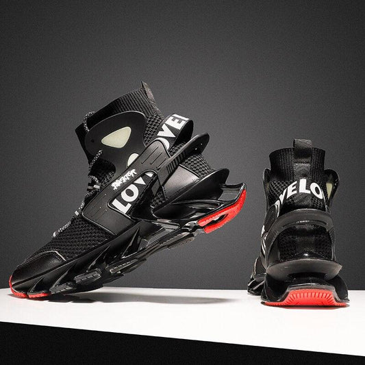 Sneakers running a calzino da uomo - Sneakers ATREND