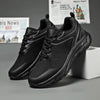 Sneakers Running Casual chiusura a lacci da uomo ATREND