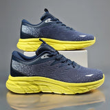 Sneakers Running Casual chiusura a lacci da uomo - Sneakers ATREND