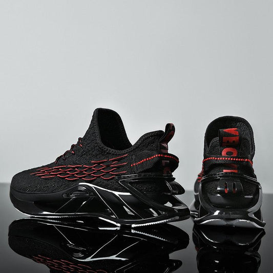 Sneakers running casual da uomo - Sneakers ATREND