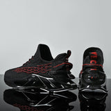 Sneakers running casual da uomo - Sneakers ATREND
