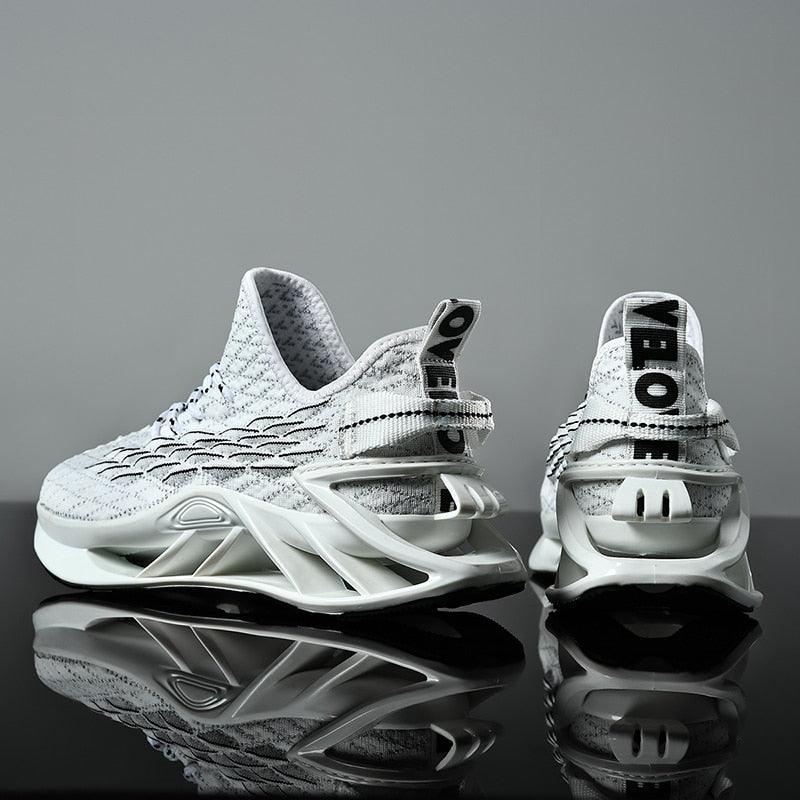 Sneakers running casual da uomo - Sneakers ATREND