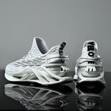 Sneakers running casual da uomo - Sneakers ATREND