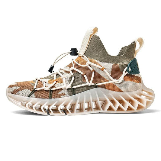 Sneakers superstar Galaxy Jump da uomo - Sneakers ATREND