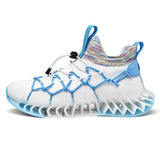 Sneakers superstar Galaxy Jump da uomo - Sneakers ATREND