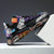 Sneakers superstar YS street da uomo ATREND