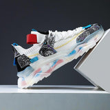 Sneakers superstar YS street da uomo - Sneakers ATREND