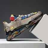 Sneakers superstar YS street da uomo - Sneakers ATREND