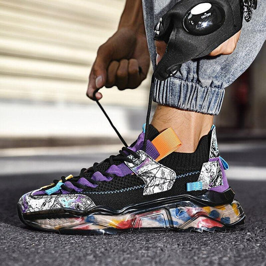 Sneakers superstar YS street da uomo - Sneakers ATREND