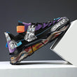 Sneakers superstar YS street da uomo - Sneakers ATREND