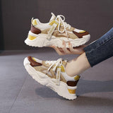 Sneakers Taluo Strap da donna - Sneakers ATREND