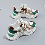 Sneakers Taluo Strap da donna - Sneakers ATREND