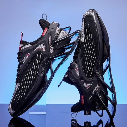 Sneakers trainer race da uomo - Sneakers ATREND