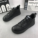 Sneakers Trend Cool tinta unita da uomo - Sneakers ATREND