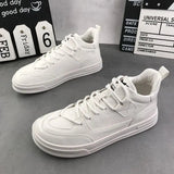 Sneakers Trend Cool tinta unita da uomo - Sneakers ATREND
