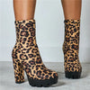 Stivaletti casual da donna ATREND