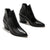 Stivaletti stile cowboy in pelle sintetica da donna ATREND
