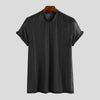 T-shirt casual da uomo ATREND