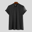 T-shirt casual da uomo - t-shirt ATREND