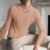 T-shirt casual da uomo ATREND