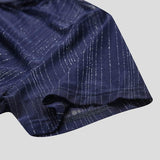 T-shirt casual da uomo - t-shirt ATREND
