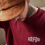 T-shirt casual grafica da uomo ATREND