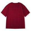 T-shirt casual grafica da uomo ATREND