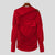 T-shirt scavata a maniche lunghe da uomo ATREND