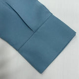 Vestito casual a maniche lunghe da donna ATREND