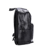 Zaino casual in pelle sintetica chiusura a zip da uomo ATREND