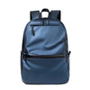 Zaino da uomo casual alla moda per laptop con spallacci regolabili ATREND