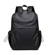 Zaino da uomo casual alla moda per laptop con spallacci regolabili ATREND