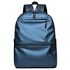 Zaino da uomo casual alla moda per laptop con spallacci regolabili ATREND