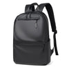 Zaino da uomo casual alla moda per laptop con spallacci regolabili ATREND