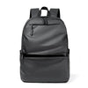 Zaino da uomo casual alla moda per laptop con spallacci regolabili ATREND
