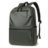 Zaino da uomo casual alla moda per laptop con spallacci regolabili ATREND