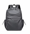 Zaino da uomo casual alla moda per laptop con spallacci regolabili ATREND