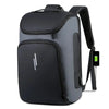 Zaino da uomo impermeabile per notebook da 15 pollici con caricabatteria usb ATREND