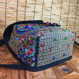 Zaino floreale casual da donna - Zaino donna ATREND