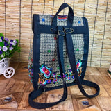 Zaino floreale casual da donna - Zaino donna ATREND