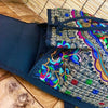 Zaino floreale casual da donna ATREND