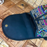 Zaino floreale casual da donna - Zaino donna ATREND