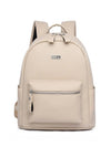 Zaino unisex sportiva monocolore adatta con chiusura a cerniera ATREND