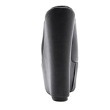 Zeppe casual alte aperte da donna - zeppe ATREND